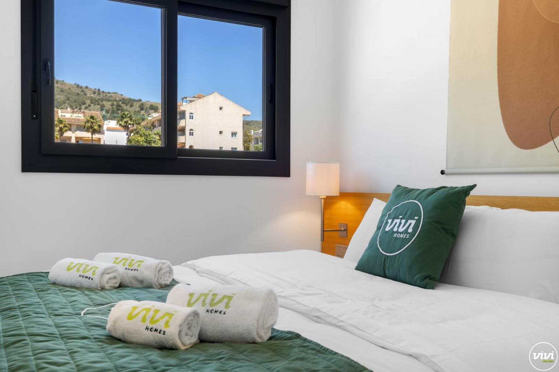 Vivi Homes - Santangelo Pool, Terrace & Sea View