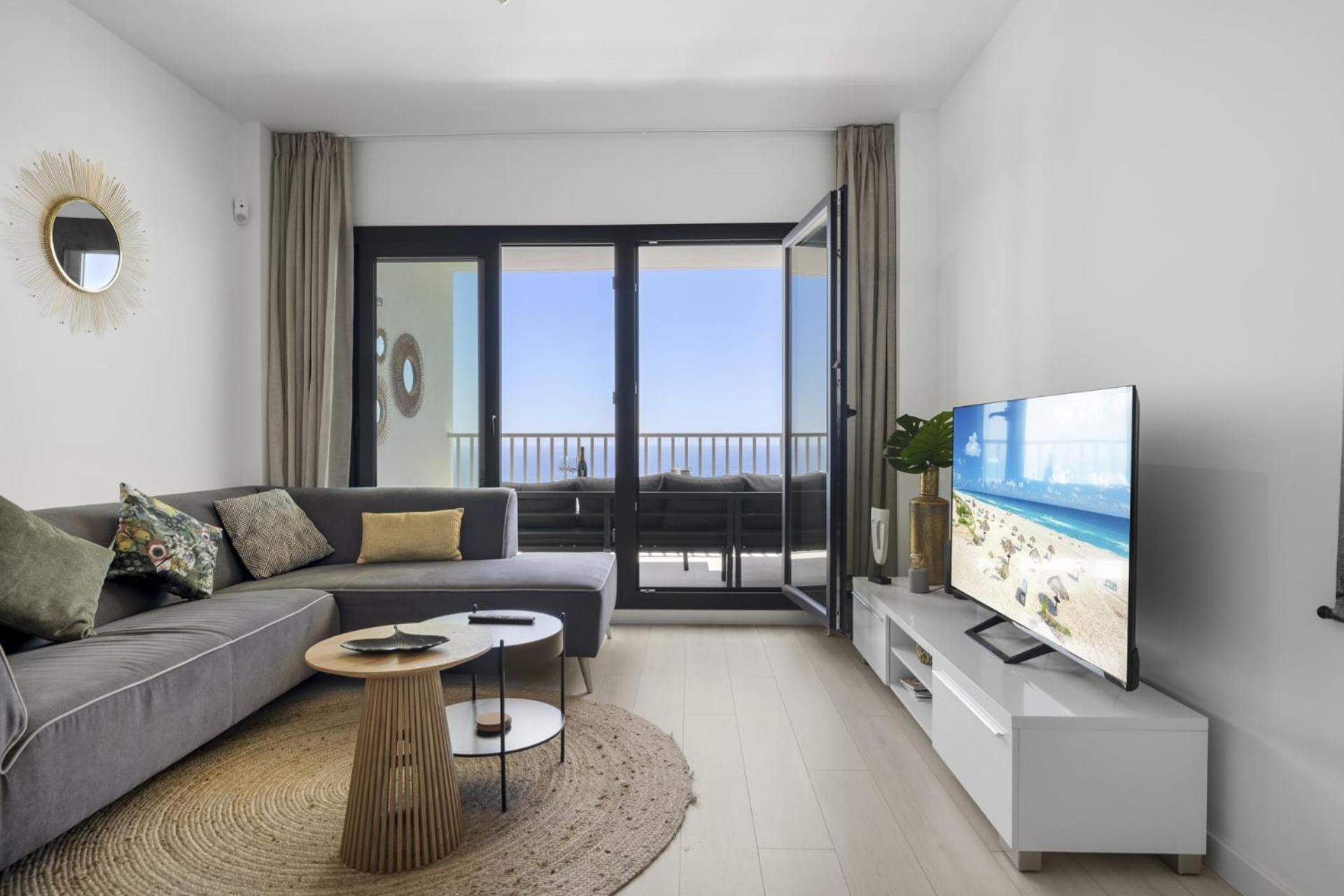 Apartment Vivi Homes - Santangelo Pool, Terrace & Sea View *