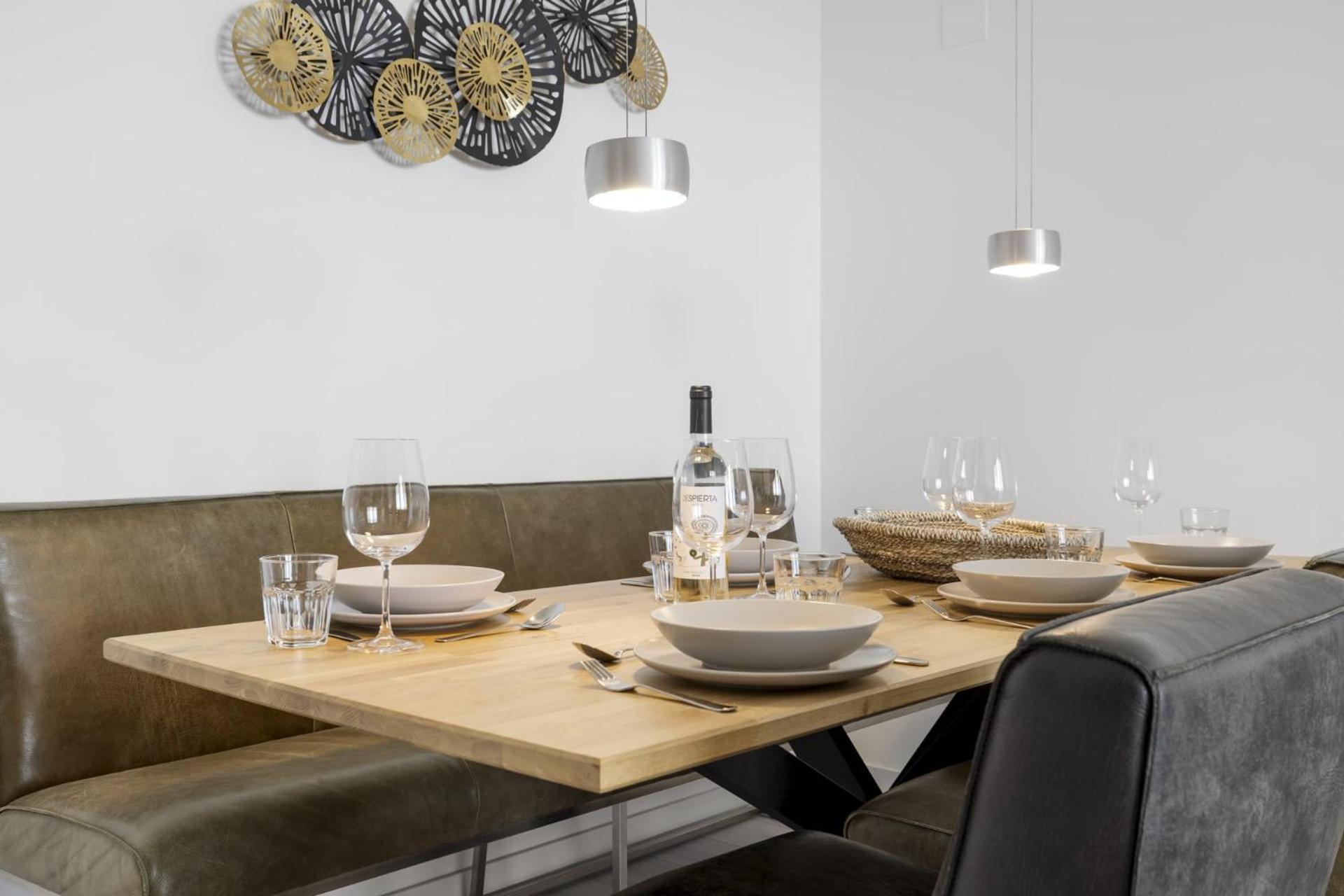 Apartment Vivi Homes - Santangelo Pool, Terrace & Sea View