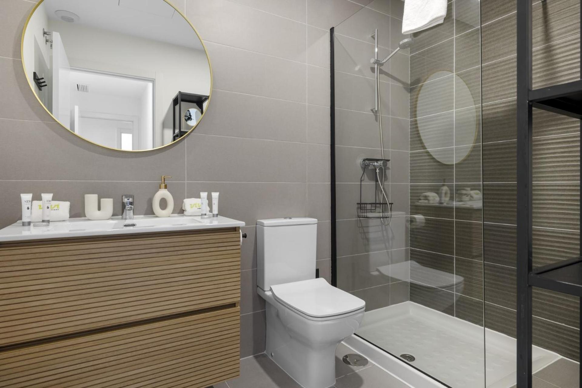 Apartment Vivi Homes - Santangelo Pool, Terrace & Sea View