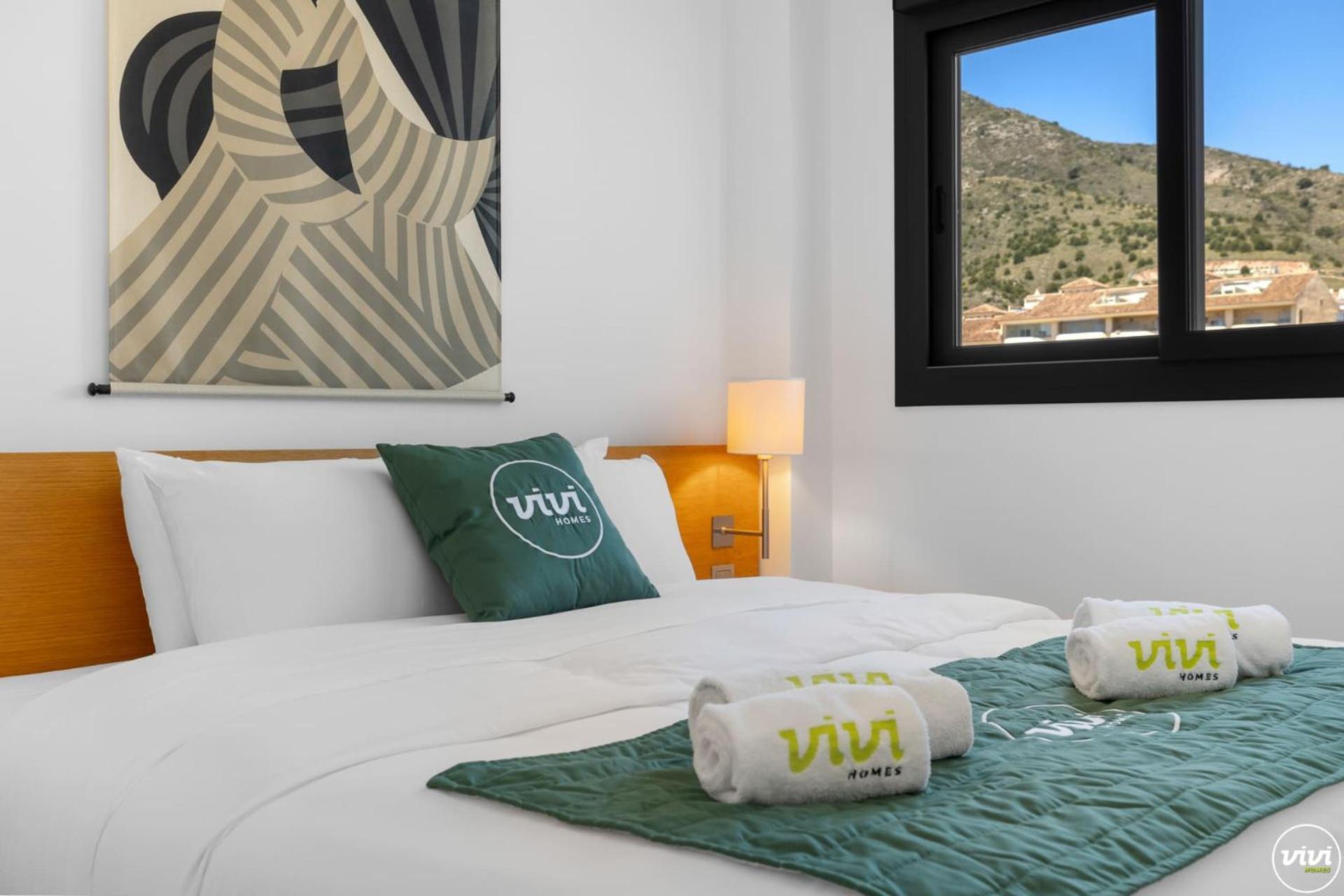 Apartment Vivi Homes - Santangelo Pool, Terrace & Sea View *
